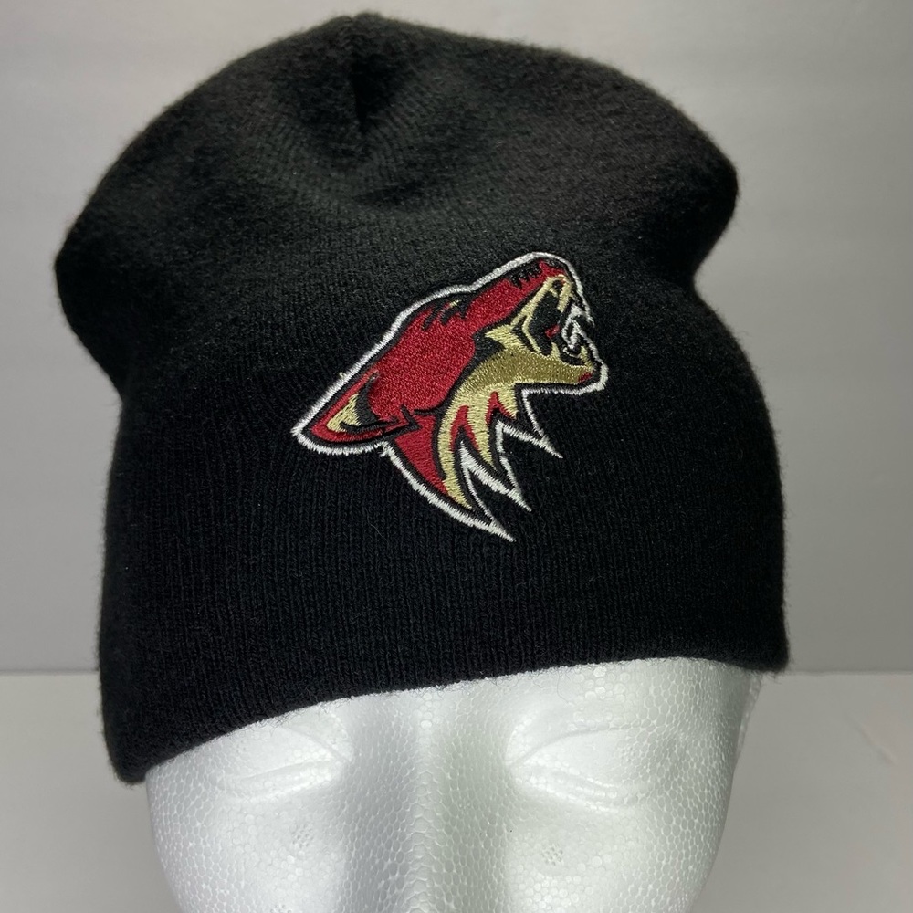 Arizona Coyotes beanie/toque